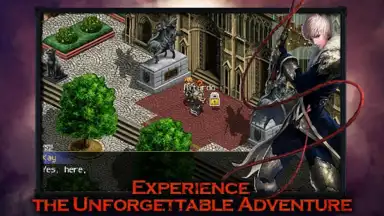 Immortal Dusk скриншот 1