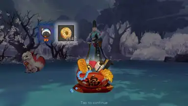 Onmyoji скриншот 5