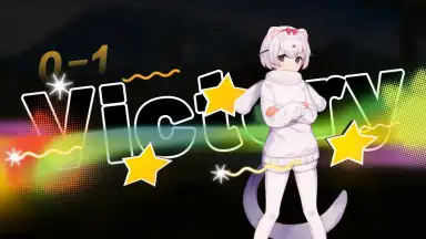 Kemono Friends: Kingdom скриншот 16