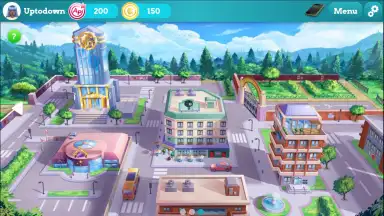 My Candy Love - Otome скриншот 4