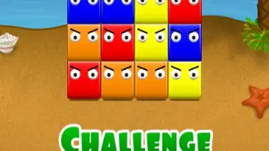 Bubble Blast Boxes скриншот 14