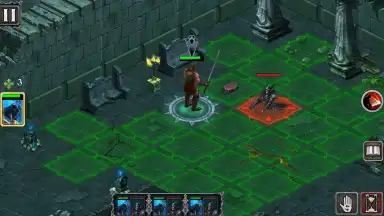 World of Dungeons скриншот 5