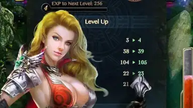 Legend OL скриншот 5