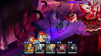 Cookie Run: Kingdom скриншот 9