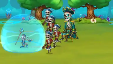 Firestone скриншот 12