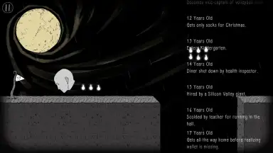 Heads Off скриншот 3