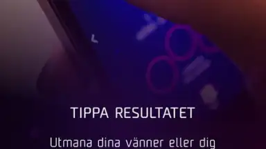 Melodifestivalen скриншот 2