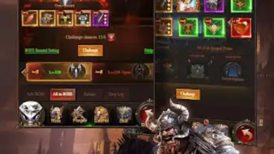 DarkBreaker скриншот 7