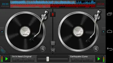 DJ Studio 5 скриншот 3