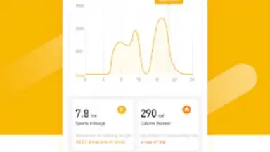 Lenovo Watch скриншот 2