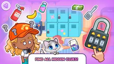 Dopples World скриншот 12