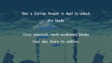 Ultra Blade скриншот 4