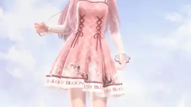 Shining Nikki скриншот 8