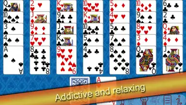 Solitaire Collection скриншот 22