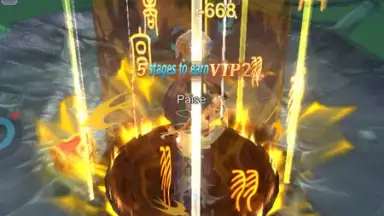 Demon God скриншот 7