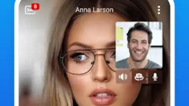 CooMeet: Video Chat with Girls скриншот 3