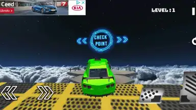 Mega Ramp скриншот 6