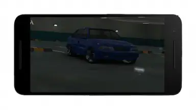 Uz Parking Underground скриншот 10