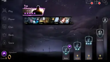 Ace of Arenas скриншот 7