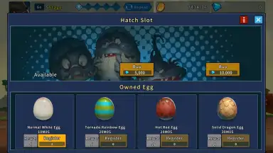 Dragon Knights Idle скриншот 6