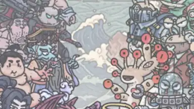 The Marvelous Snail (CN) скриншот 8