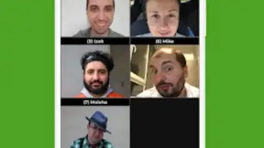 Mafia Online With Video Chat скриншот 6