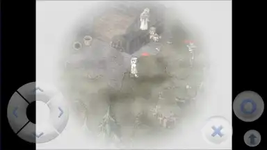 Fear and Hunger 2: Termina скриншот 8