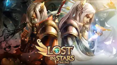 Lost in Stars online скриншот 4