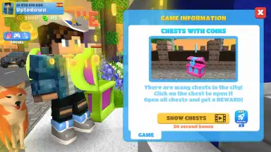 School Party Craft скриншот 12