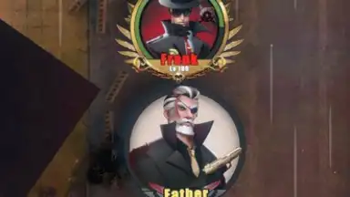 Code:Mafia скриншот 5