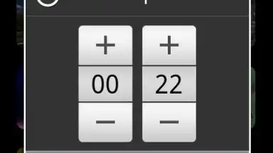 Звуки природы скриншот 2
