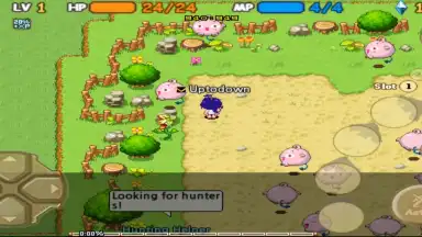 The World of Magic скриншот 9