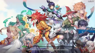 Lucid Adventure: Idle RPG скриншот 8