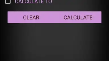 Age Calculator offline pro скриншот 6