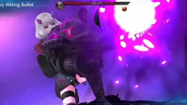 Heroes War: Counterattack скриншот 5