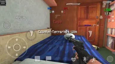 Special Forces Group 2 скриншот 11