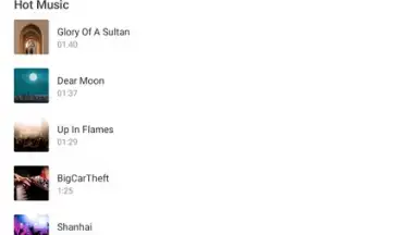 YouCut скриншот 14