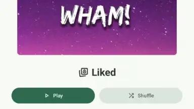 VIVI Music скриншот 16