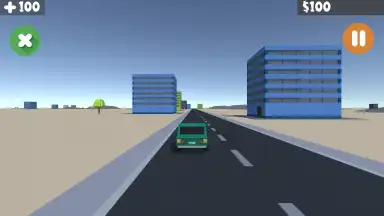 Rampage Road скриншот 7
