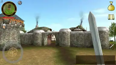Naroth скриншот 3