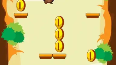 Tattletail Jump Survival скриншот 4