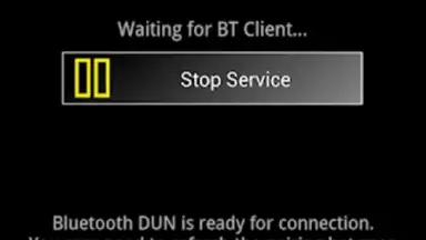 BlueDUN Trial скриншот 2