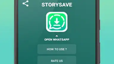 StatusSaver for whatsaapp скриншот 3