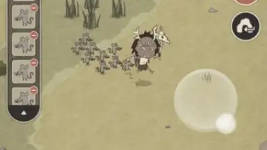 Wild Tamer: Next Age скриншот 1