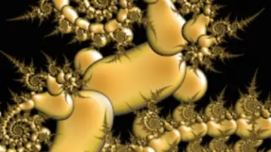 MandelBrowser скриншот 16