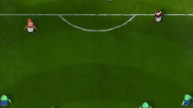 Angry Birds Goal! скриншот 6