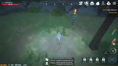 TeeTINY Online: Tower of Despair скриншот 6