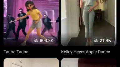 Viggle AI скриншот 4