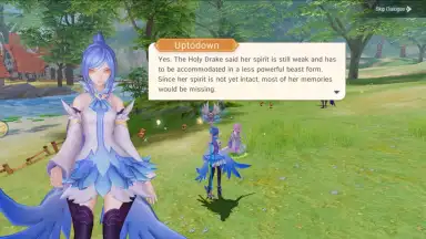 Dragonicle скриншот 14