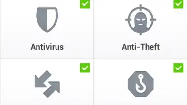 ESET Mobile Security and Antivirus скриншот 3